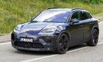 Elektrické Porsche Macan EV je takmer hotové. Čo o ňom v tejto chvíli vieme?