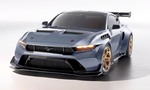 Mustang GTD je americká odpoveď na Porsche 911 GT3 RS. „Nürburgring dá pod 7 minút,“ dodáva Ford