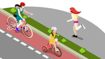 AKÝ VÝZNAM MÁ DEFINOVAŤ RÝCHLOSŤ CHÔDZE NA 6 KM/H?