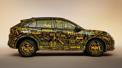 NAJPREDÁVANEJŠÍ VOLKSWAGEN V NOVEJ GENERÁCII OFICIÁLNE. POD KAPOTOU MÁ NOVÝ HYBRIDNÝ POHON!