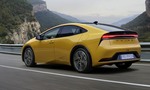 Toyota predala už viac ako 30 miliónov elektrifikovaných automobilov
