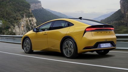 TOYOTA PREDALA UŽ VIAC AKO 30 MILIÓNOV ELEKTRIFIKOVANÝCH AUTOMOBILOV