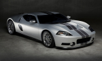 Galpin Ford GTR1 má viac ako 1000 koní