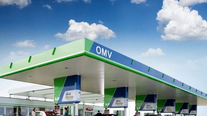 OMV OTVORIL V SR 100. ČERPACIU STANICU A ZVEREJNIL ZAUJÍMAVÉ FAKTY