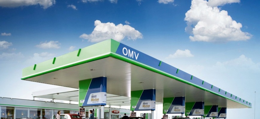 OMV otvoril v SR 100. čerpaciu stanicu a zverejnil zaujímavé fakty