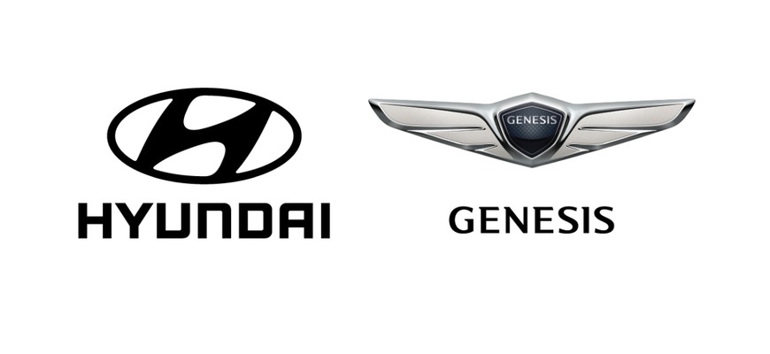 J.D. Power Hyundai a Genesis pasoval na prvé miesto v oblasti technológií