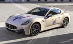 Nové Maserati GranTurismo nebude len na baterky. Toto je verzia so šesťvalcom z MC20