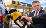 Nafta za 2 eurá? Šéf Slovnaftu varuje, čo môže čakať slovenských vodičov