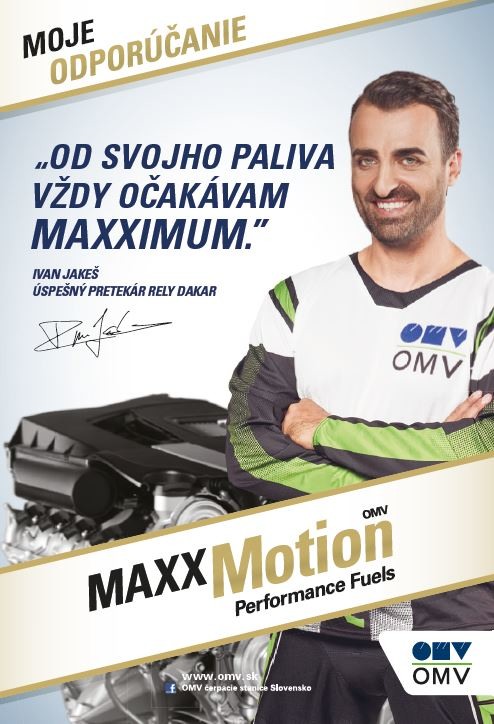 OMV sutaz stastna hodinka