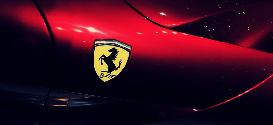 Ferrari SUV potvrdené? Marchionne ho vážne pripúšťa!