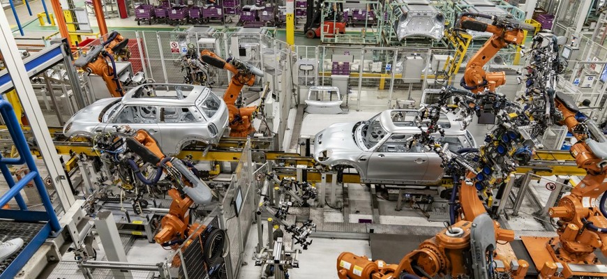 Zdražia elektromobily? Nové pravidlo o pôvode medzi EÚ a Britániou je ďalší strašiak automobiliek