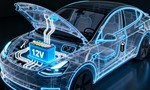 Viete prečo majú elektromobily 12V batériu? Malá ale stále nevyhnutná