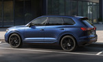 VW Touareg končí výrobu legendy v marci 2026. Nástupcu tak skoro nedostane...
