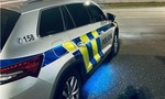 Nočná naháňačka policajtov v Bratislave! Video ich dostalo do problémov