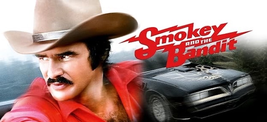 Burt Reynolds mal dostávať Pontiac Trans Am zadarmo až do smrti. Nový šéf dohodu zrušil