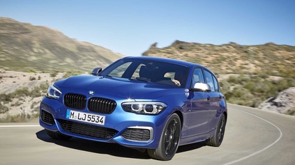 BMW, AKÉ UŽ NEKÚPITE. ZADNÝ POHON, 190 KONÍ A CENA HLBOKO POD 20 TISÍC EUR
