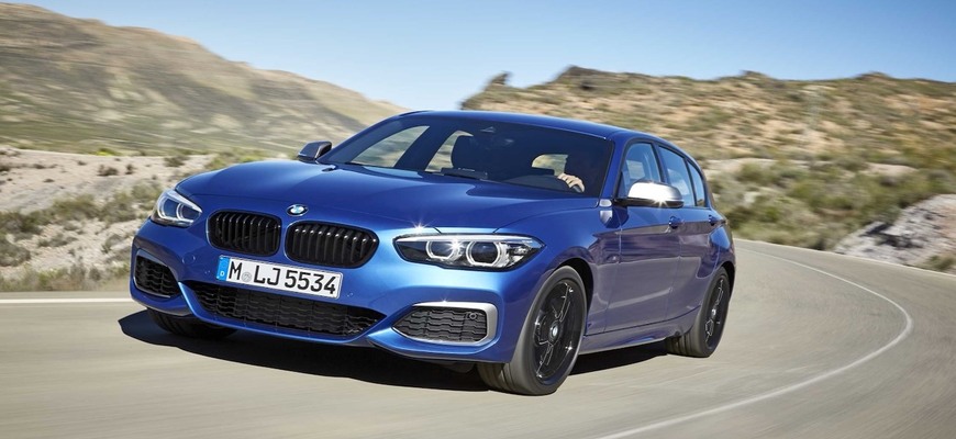 BMW, aké už nekúpite. Zadný pohon, 190 koní a cena hlboko pod 20 tisíc eur