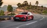Nové Audi RS5 je vypredané. Záujem zákazníkov prekvapil aj samotnú automobilku