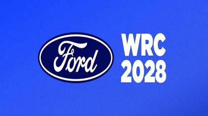 FORD SA VRACIA DO WRC NAPLNO. CHYSTÁ ÚPLNE NOVÉ AUTO, KTORÉ MÔŽE PREKVAPIŤ