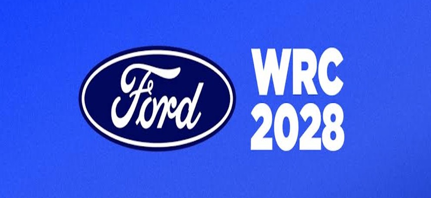 Ford sa vracia do WRC naplno. Chystá úplne nové auto, ktoré môže prekvapiť