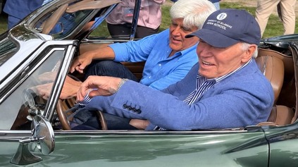 JOE BIDEN VLASTNÍ ROVNAKÉ AUTO UŽ 59 ROKOV. DOSTAL HO AKO SVADOBNÝ DAR