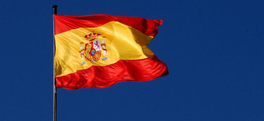 Španielsko rozbieha štvrté kolo šrotovného