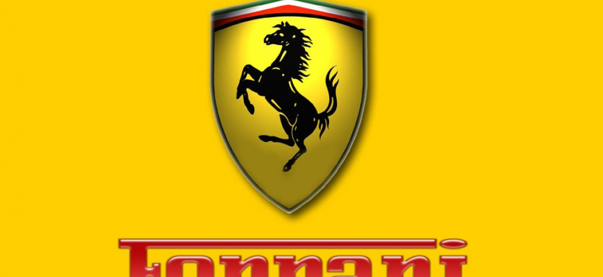 Ferrari zvažuje turbomotory