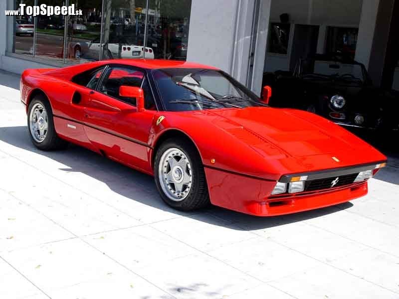 Ferrari 288GTO