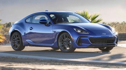 Toto je nové Subaru BRZ 2021. Do Európy nepríde, lebo emisie...