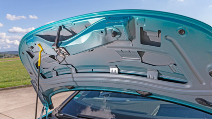 Ďalšie problémy elektrického Volkswagenu ID.3 sa týkajú nízkej kvality spracovania