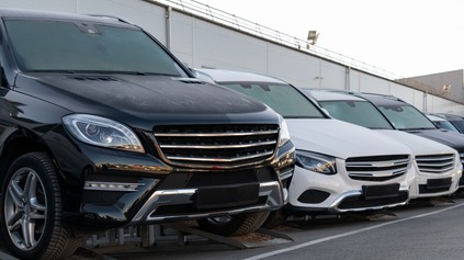 V SR SÚ PO KOMBÍKOCH SUV NAJVIAC INZEROVANÉ JAZDENKY, ALE PONUKA DOPYT NEPOKRÝVA