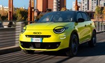 Nový Fiat 600 Sport pridá jedinečnú farbu, ale nie výkon