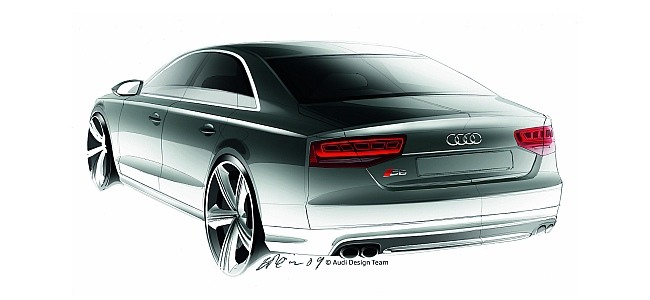 Audi kompletne obnovilo rad S