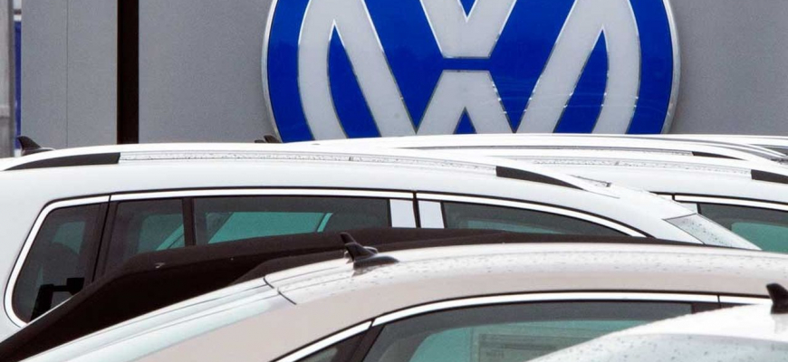 VW na európskom trhu podiel nepatrne stratil