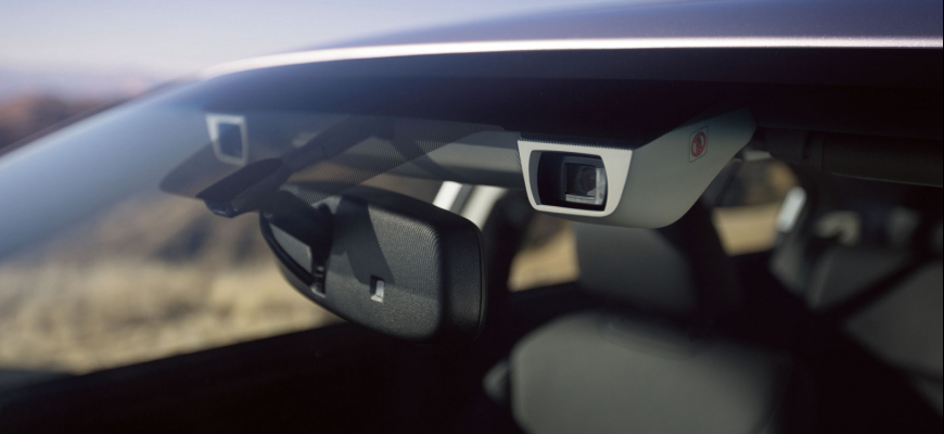 Systém EyeSight od Subaru má už milión predaných áut