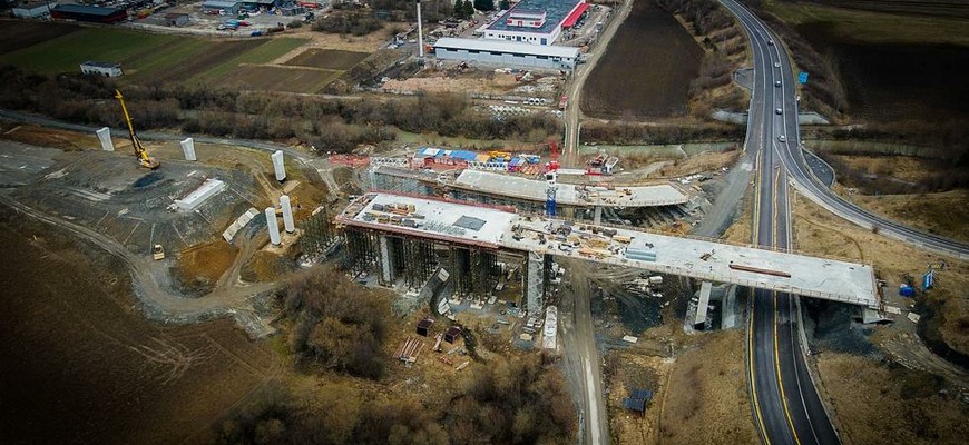 Otvoria dva diaľničné úseky, nové rýchle cesty dostanú na budúci rok len v jednej časti Slovenska