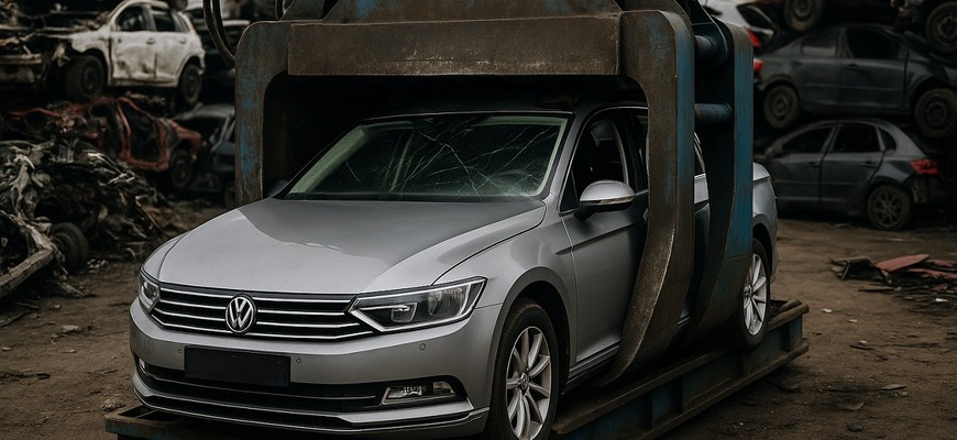 SCHVÁLENÉ: Autá bez PZP poputujú na vrakovisko. Nová zbraň na neplatičov vstupuje do platnosti