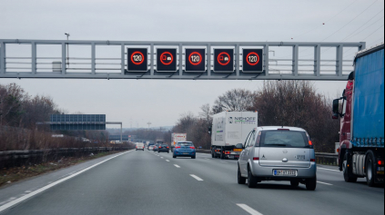 Bude neobmedzená rýchlosť na diaľnici v Nemecku čoskoro minulosťou?