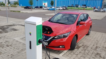 Oplatí sa elektromobil, aj keď je drahší? 2,5 roka s Nissanom Leaf