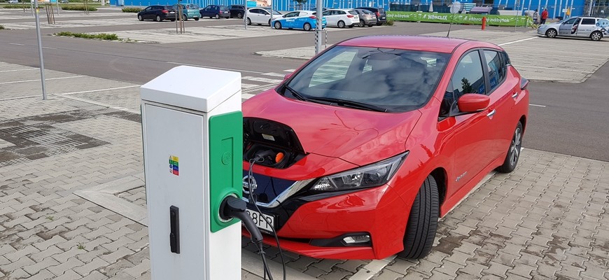 Oplatí sa elektromobil, aj keď je drahší? 2,5 roka s Nissanom Leaf