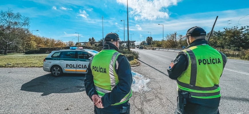 Prichytili aj vás? Problém pre automatické pokuty poštou, na Slovensku sa dajú obchádzať