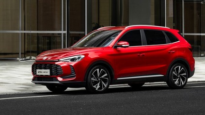 EURÓPSKA KOMISIA CHCE ZABLOKOVAŤ ĎALŠIE ČÍNSKE AUTÁ! UVALÍ NA NE NOVÉ COLNÉ SADZBY?