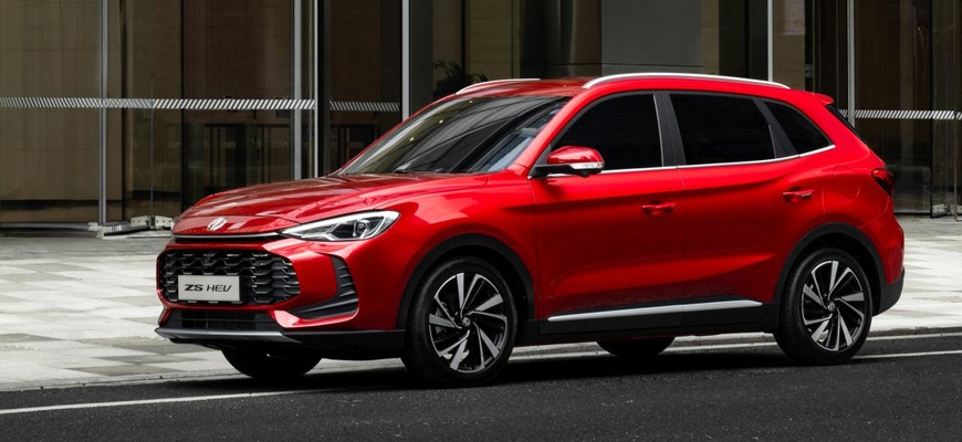 Európska komisia chce odstreliť ďalšie čínske autá! Aby neobchádzali nové colné sadzby