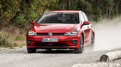 VW uvedie nový motor TSI a TDI, našťastie dostanú 4valce