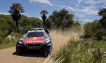 Stephane Peterhansel na Peugeote 2008 DKR vyhral Rally Dakar 2016