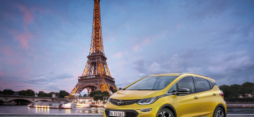 Zaplatí PSA za Opel 2 miliardy?