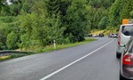 Nová cesta v krajskom meste na západe SR: Krátky úsek s veľkým dopadom na motoristov!