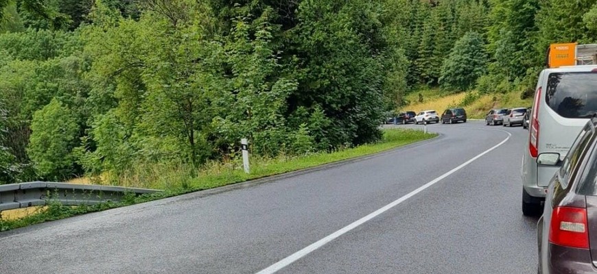 Nová cesta v krajskom meste na západe SR: Krátky úsek s veľkým dopadom na motoristov!