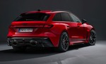 Nové Audi RS 5 oficiálne. Ide cestou BMW M5, je to prvý ostrý plug-in hybrid so štyrmi kruhmi!