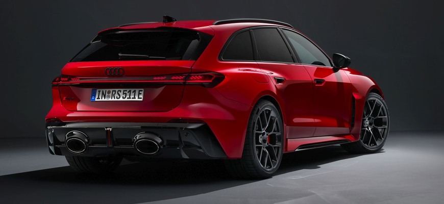 Nové Audi RS 5 oficiálne. Ide cestou BMW M5, je to prvý ostrý plug-in hybrid so štyrmi kruhmi!